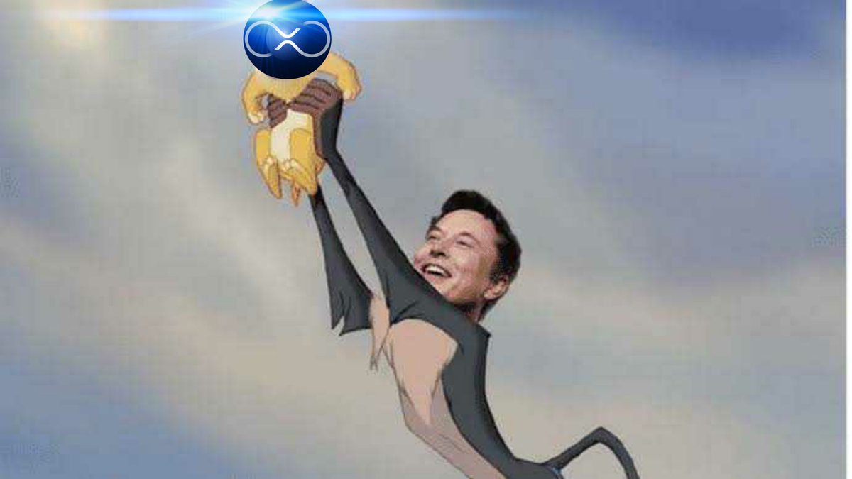 dokar08's tweet image. #InfinitXmeme #InfinitX #XRP #Rebase #BSCgem