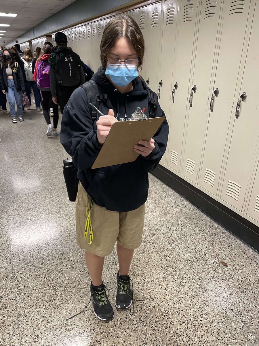 GAME DAY EVE‼️‼️
come watch the spandex take on east on their SENIOR NIGHT 
when: 6:30
where: east high school
theme: white out and fire hats
attendance: MANDATORY