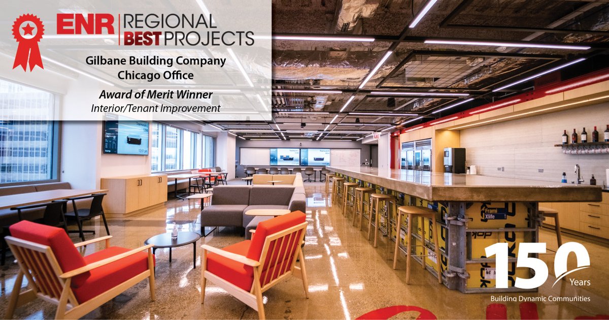 GilbaneChicago tweet media