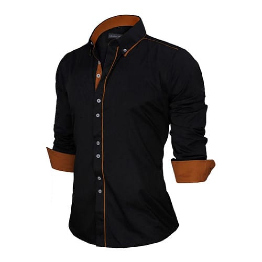shopmeoff's tweet image. ɴᴇᴡ ᴘʀᴏᴅᴜᴄᴛ ꜱᴀʟᴇ! Slim Fit Men's Shirt
📷LIMITED TIME SALE! 📷
Get It On Sale Now For Only 26.17 !
The best place to save BIG is at shopmeoff.com
The Online Alternative To Walmart
Get it here ---&amp;gt; shopmeoff.com/product/slim-f…
#GetMoreSpendLess #Dealoftheday