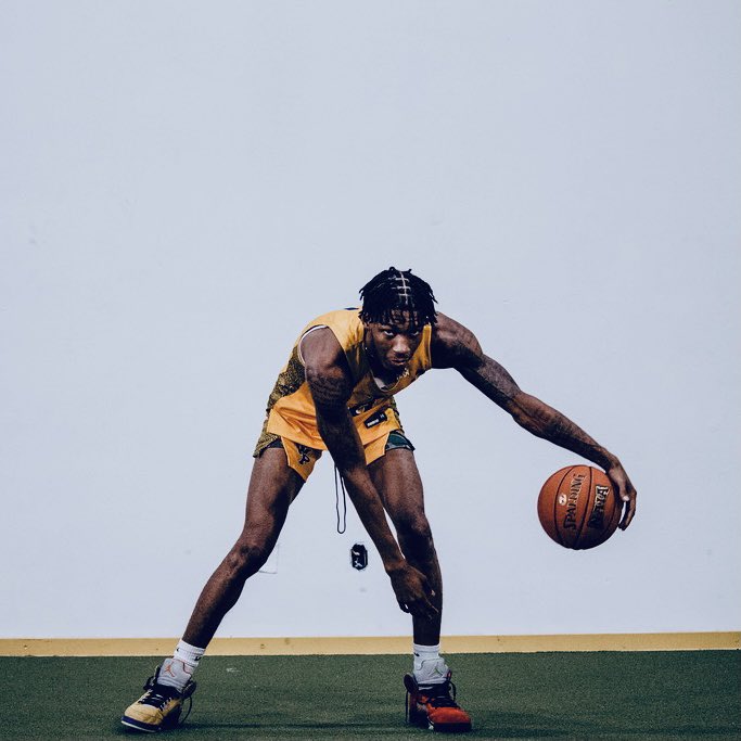 🥷🏾 tweet media