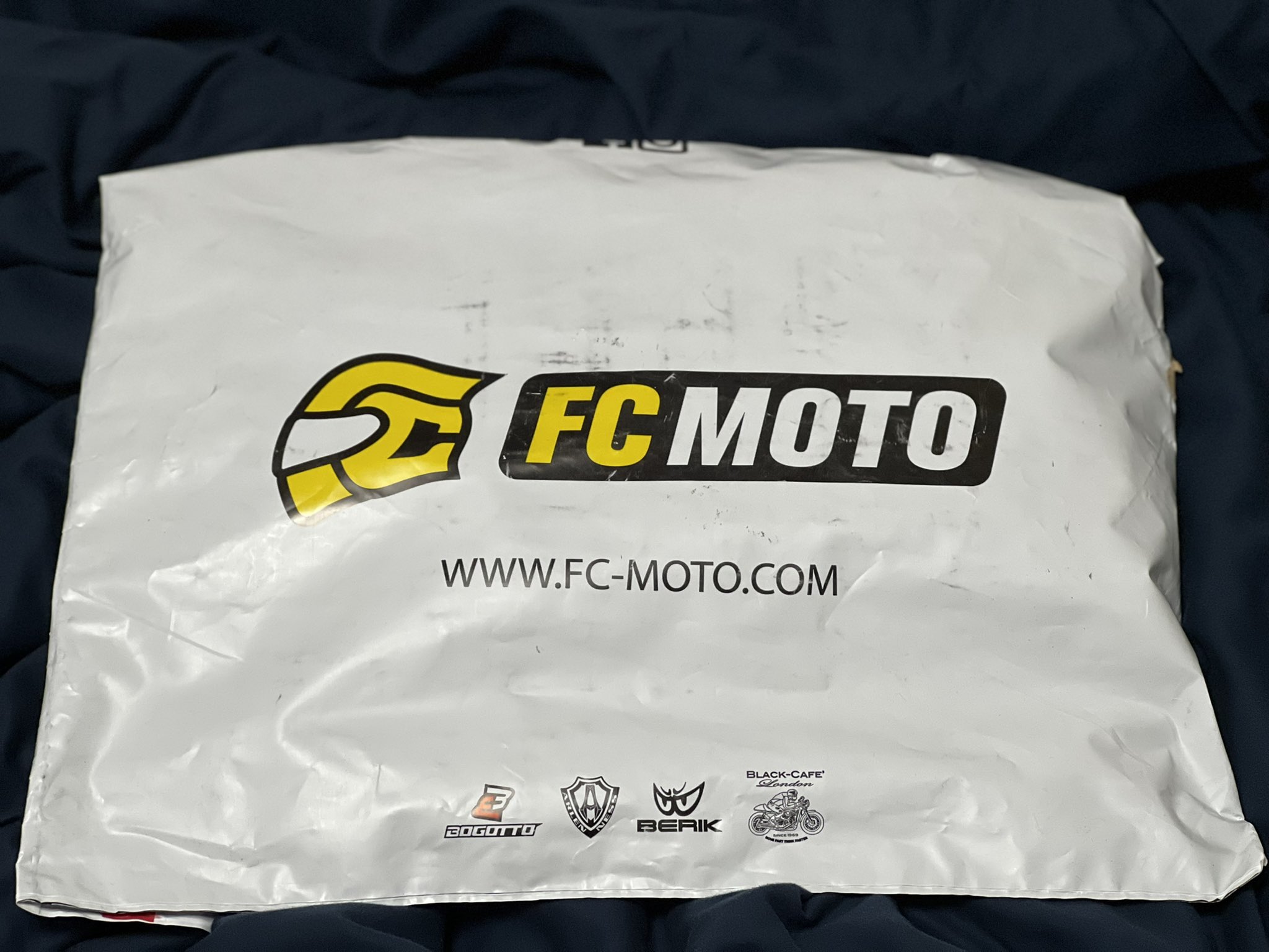 Fcmoto Twitter Search Twitter