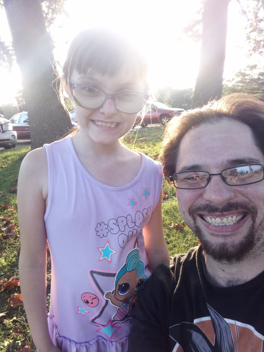 Alora has gotten so big. I do miss her every day. Hopefully when she comes back I'll teach her how to ride a bike