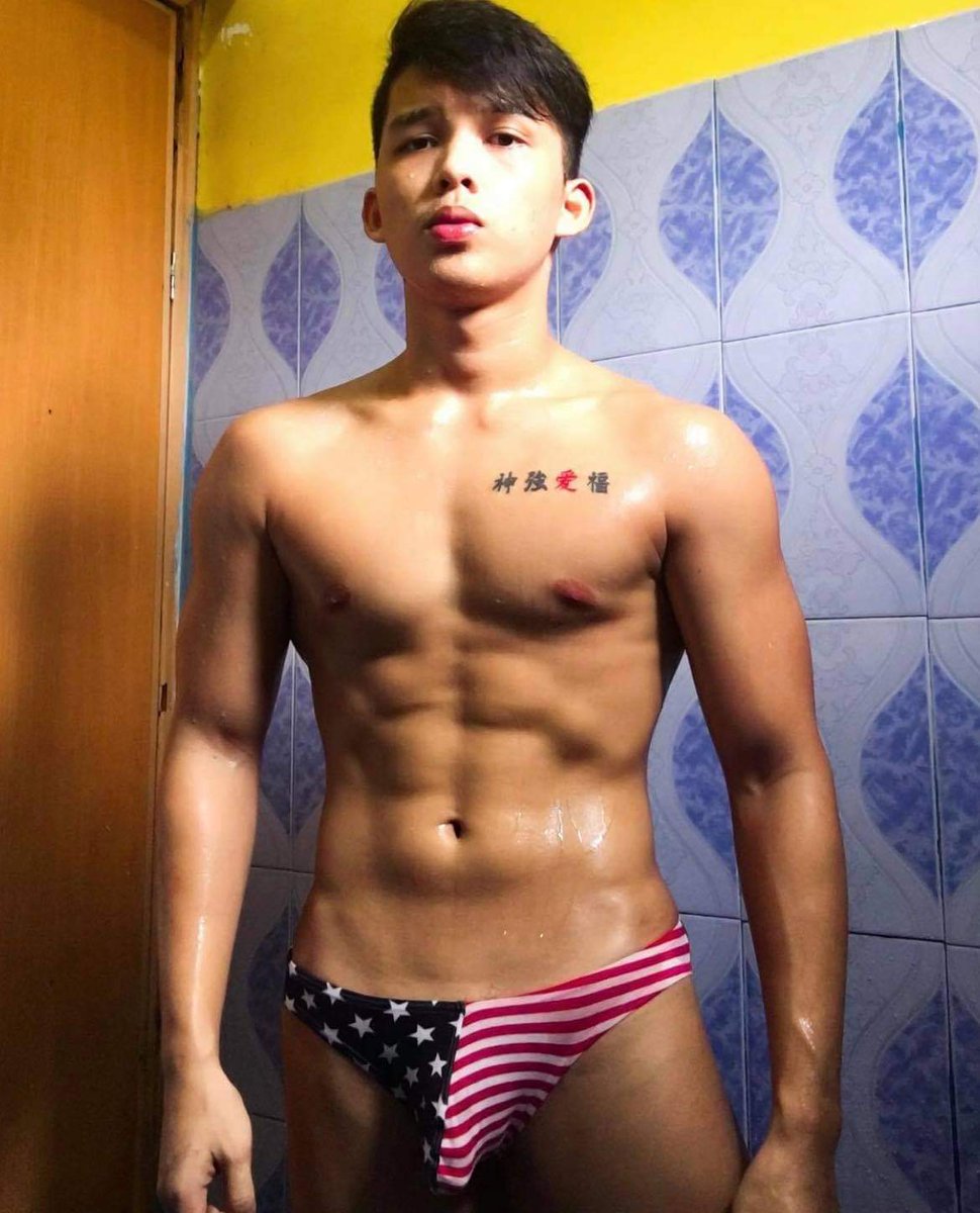 KrisJade9's tweet photo. Yummylicious Bae😘🔥😘🔥😘
#baewatchph😍😍😍 https://t.co/PB7KWmKzz1