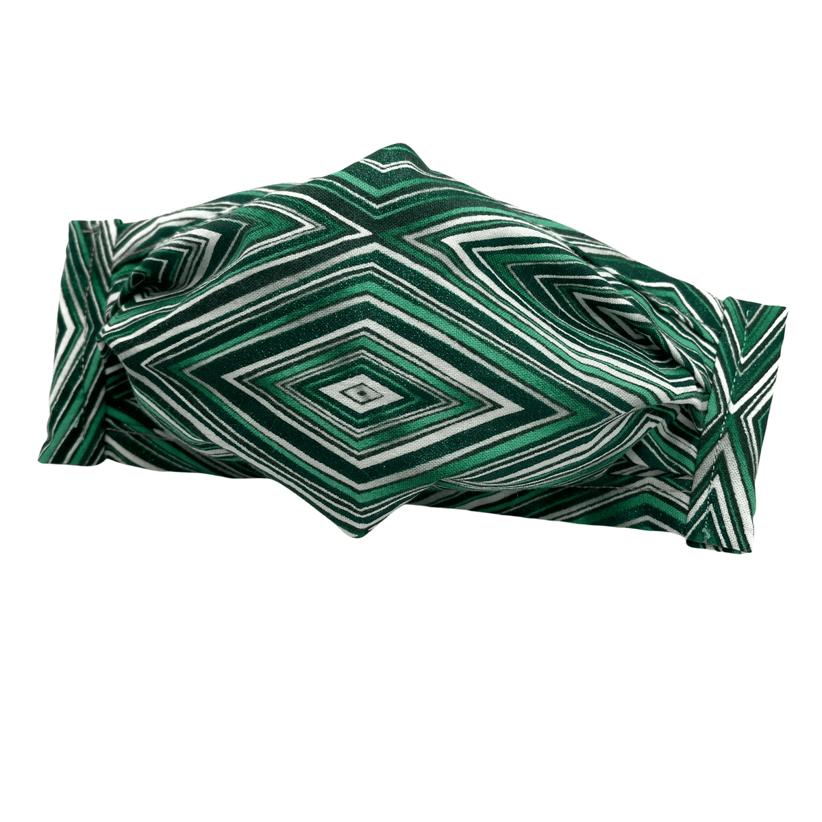 ShowgirlSparkle's tweet image. Emerald Eye Fabric Mask 
Am I still sewing masks? Sure! My masks are comfy enough to forget you're wearing one. A mask so fabulous, you'll feel good keeping it on! 😷
#clothmask #comfymask #handmade #designermask #slowfashion #yyjmade #makerlife #sparklemask #rhinestonemask #r...