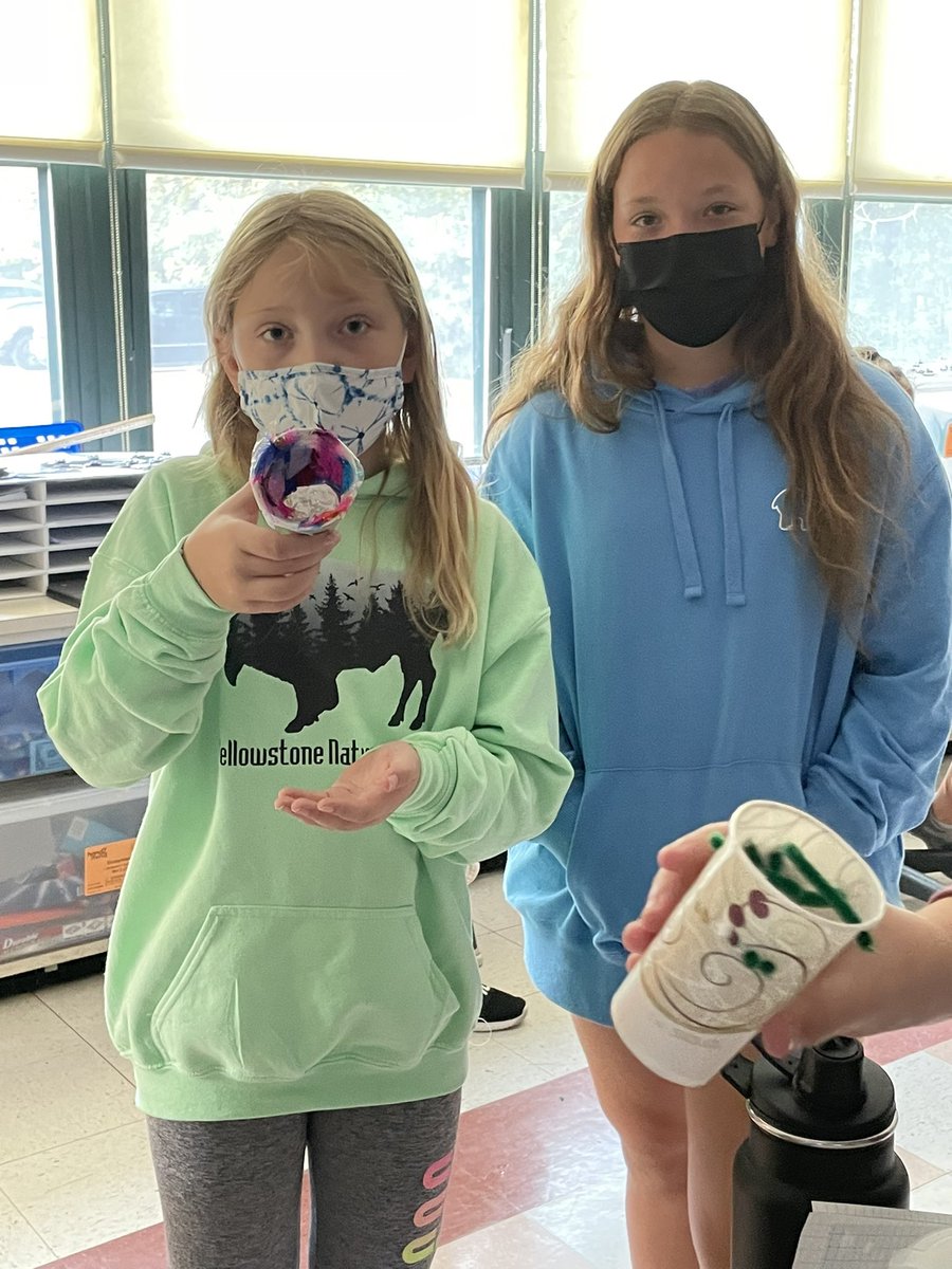 BethAnne DiFonso tweet media