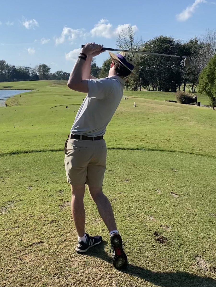 Isaac Napier (@isaacnapier5) on Twitter photo I am excited to announce that I have verbally committed to play golf at Tennessee State University. I am thankful to God, my family, my coaches, Ben Pellicani and many more who have helped me along this journey. Go Tigers!
<a href="/TSU_Golf/">Tennessee State Golf</a> <a href="/LAmustanggolf/">LA Golf</a> <a href="/PelliGolf/">Ben Pellicani</a> <a href="/jerrymeyer247/">Jerry Meyer</a> I am excited to announce that I have verbally committed to play golf at Tennessee State University. I am thankful to God, my family, my coaches, Ben Pellicani and many more who have helped me along this journey. Go Tigers!
<a href="/TSU_Golf/">Tennessee State Golf</a> <a href="/LAmustanggolf/">LA Golf</a> <a href="/PelliGolf/">Ben Pellicani</a> <a href="/jerrymeyer247/">Jerry Meyer</a>