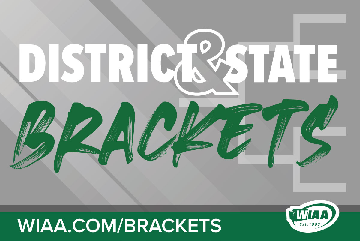 Looking for District and/or State Brackets? Find them here 👇

In the WIAA Live app:
tinyurl.com/zdzf5r3b

On the WIAA website:
wiaa.com/brackets