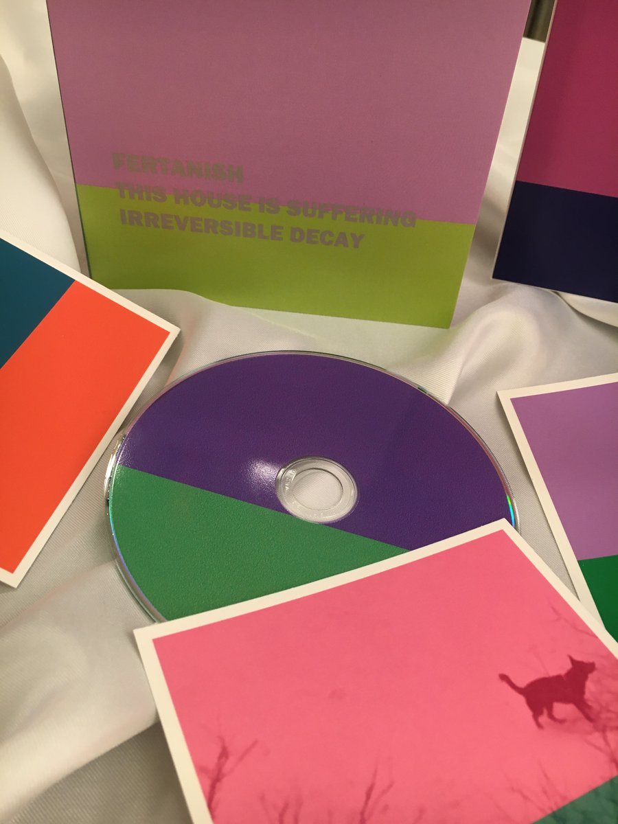 William Fertanish tweet media