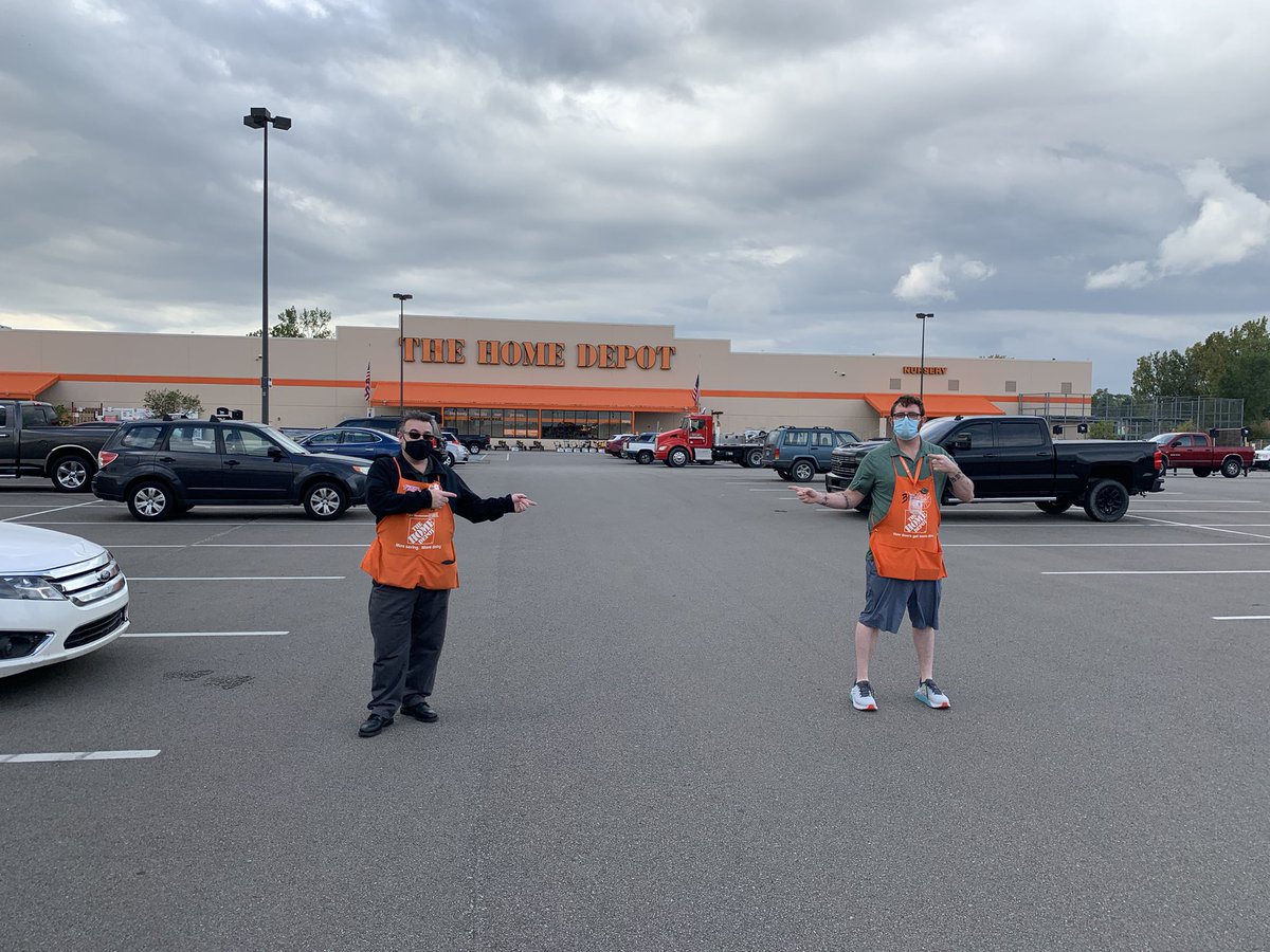 Mike Kindig (@hdmikekindig) on Twitter photo Services champion pin for Ben! This guy goes over and beyond to take care of our customers. <a href="/ChristianChad10/">Christian Chadwick</a> <a href="/PicininiDwayne/">Dwayne Picinini</a> @MarkAHomedepot <a href="/LizMishTHD/">Liz Mishowski</a> <a href="/ChrisGHDMS/">Christopher Gilbert</a> Services champion pin for Ben! This guy goes over and beyond to take care of our customers. <a href="/ChristianChad10/">Christian Chadwick</a> <a href="/PicininiDwayne/">Dwayne Picinini</a> @MarkAHomedepot <a href="/LizMishTHD/">Liz Mishowski</a> <a href="/ChrisGHDMS/">Christopher Gilbert</a>