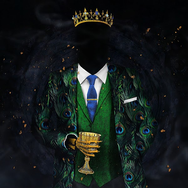 Eternal Royals 👑 tweet media