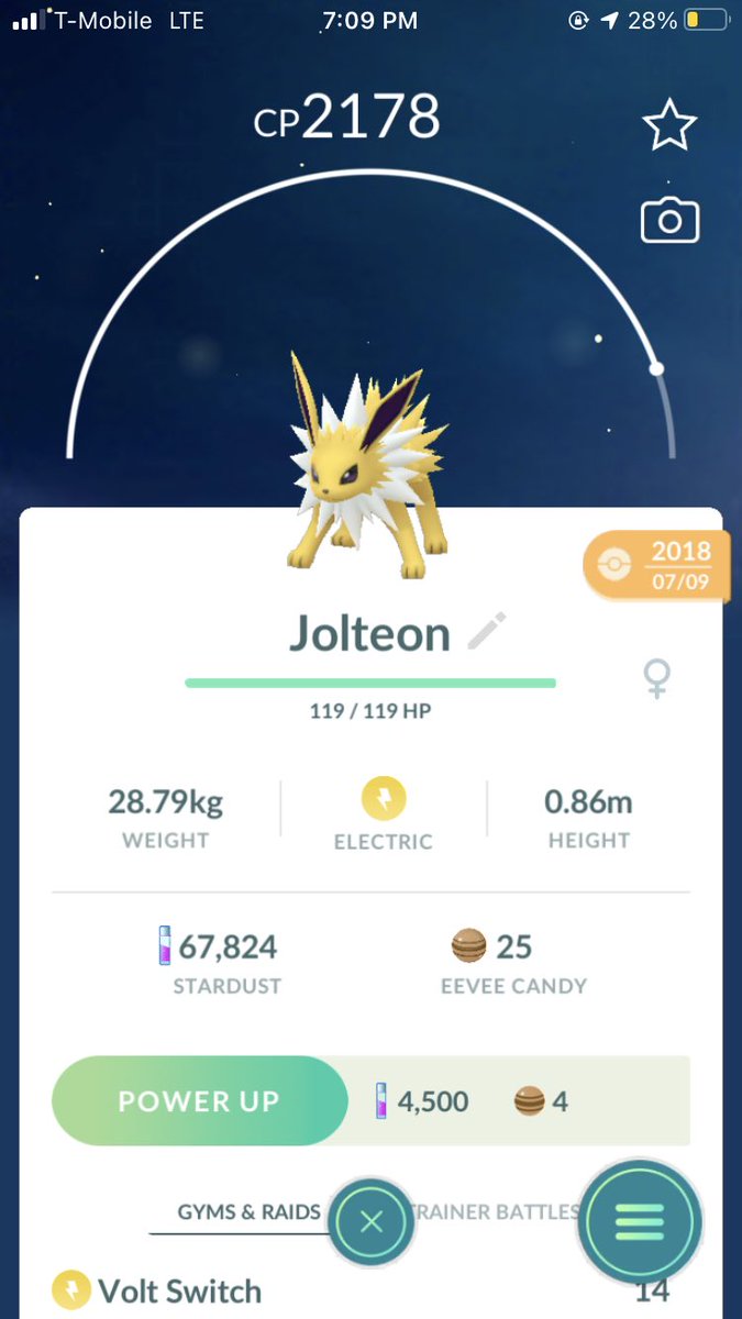 BrokeBackBatman's tweet photo. @sotabii_ The eevee evolutions are supreme in my book https://t.co/Ff0ps7w5Px