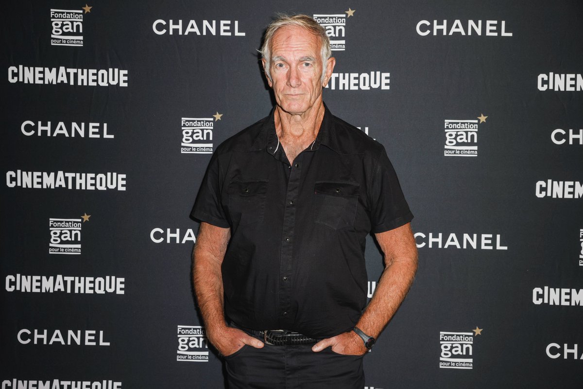 John Sayles tweet media