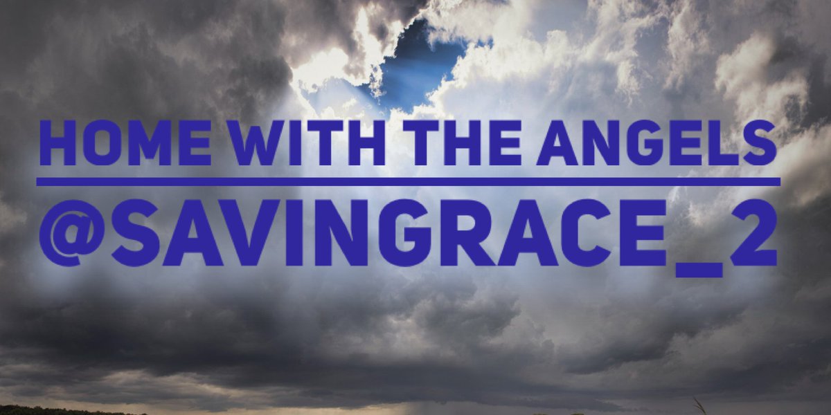 🚨Dear Friends I come with sad news. Our own dear Sweet Dee @Savingrace & @Savingrace_2 passed away  after 4 weeks in ICU, 8 days after her mother passed. She was a dear friend to me in life & a friend to many on Twitter. Please pray for her family in their double loss 🙏🙏~Rosie