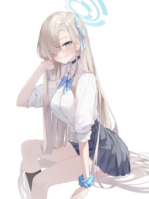 さいはての空、彼方の教室」|藤ちょこ@個展3月24日～のイラスト