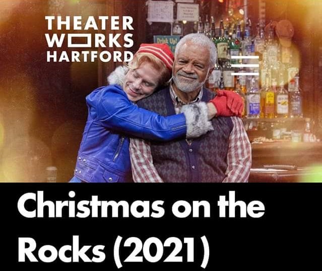 Randy will be back for Christmas on the Rocks this year. December 2 - December 23. Live in Hartford Theatre. twhartford.org/events/christm… Credits: twhartford.org