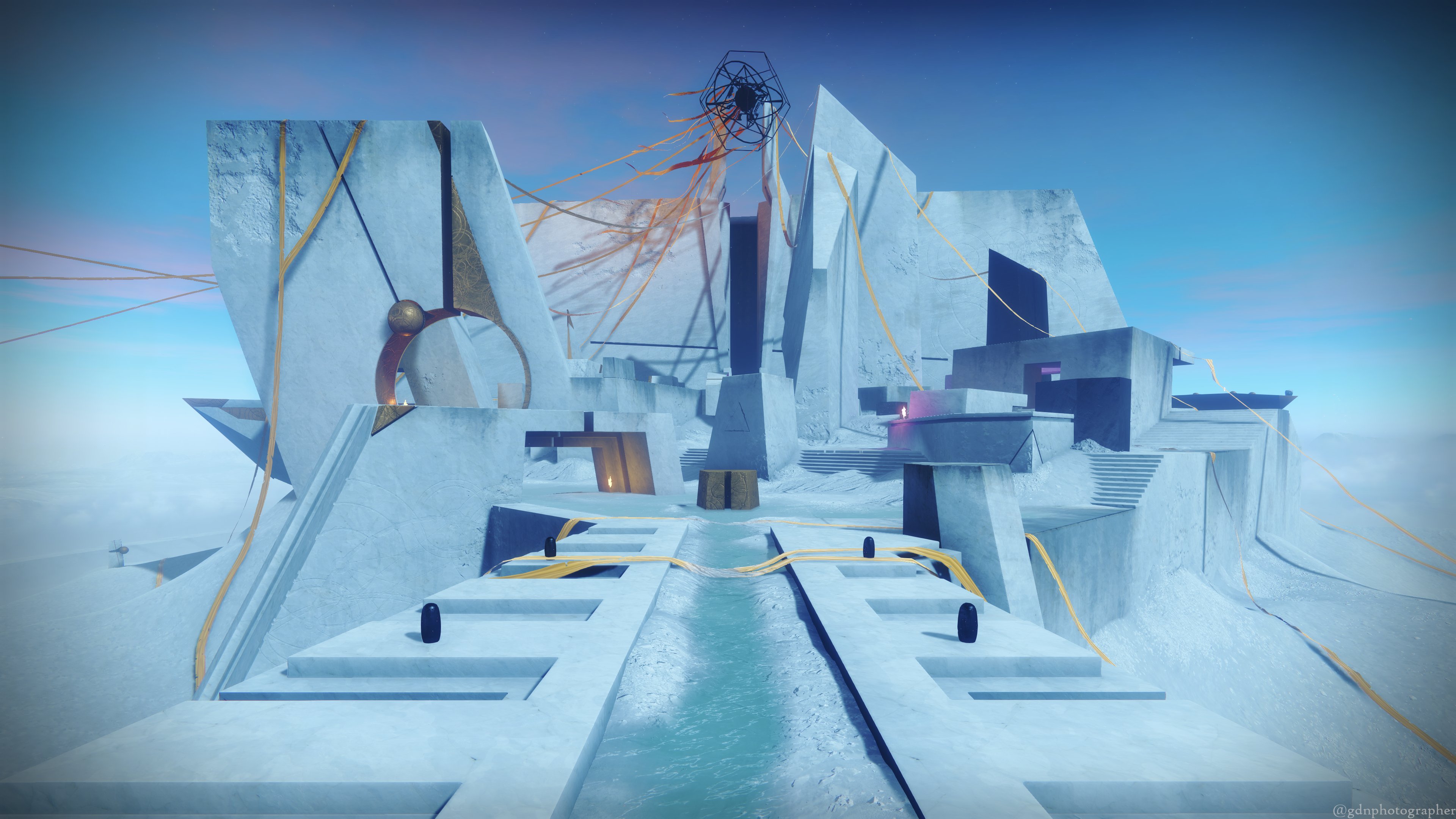 Equinox Map Destiny 2 🕸️ Grandma Seiph; 🕸️ On Twitter: "I Kinda Miss Reckoning... 🙁" / Twitter