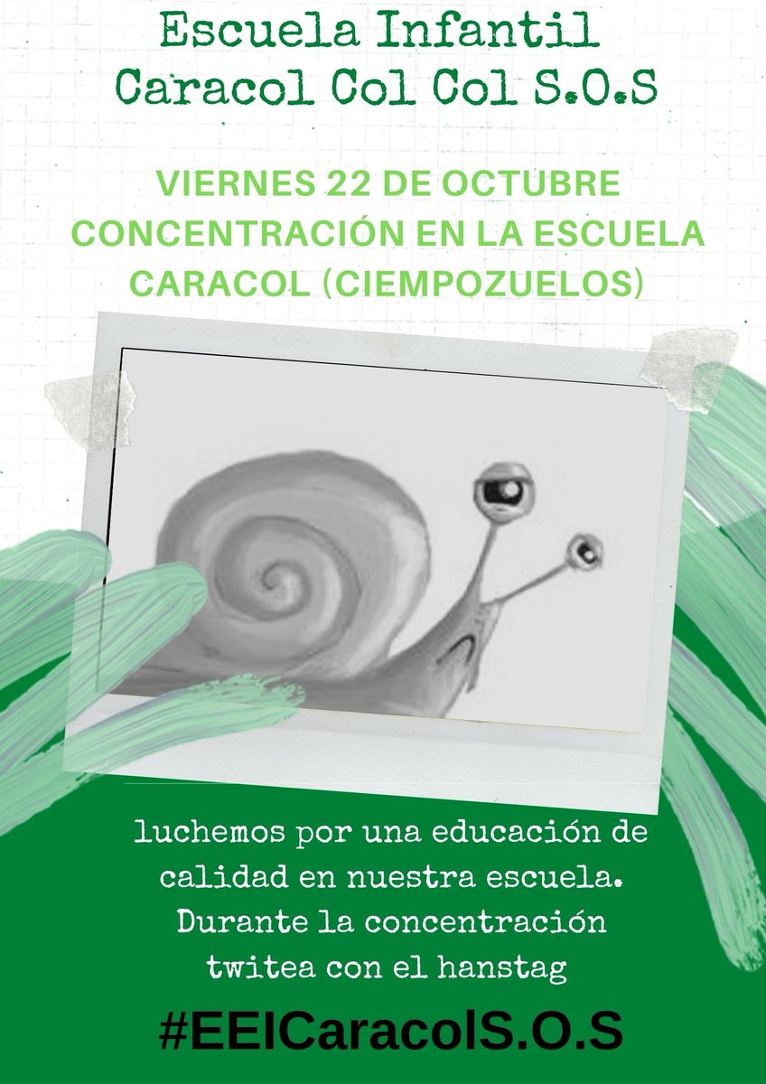 La Seño De Infantil 🍏 tweet media