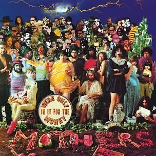_altspace_'s tweet photo. Dato curioso: Jimi Hendrix, aparece en la portada del controversial álbum We’re Only In It For The Money de The Mothers of Invention. Si quieres saber de otras portadas controversiales revisa mi blog💿. https://t.co/JL56ycXbBE