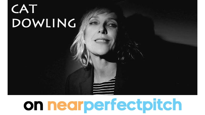 Fine Friday listening is #CatDowling's <a href="/catdowlingmusic/">Cat Dowling</a> appearance on the Near Perfect Pitch <a href="/NearPerfPitch/">🅝🅔🅐🅡 🅟🅔🅡🅕🅔🅒🅣 🅟🅘🅣🅒🅗</a> podcast, where she discusses forthcoming LP 'Animals' (11/12 via <a href="/CorkFifa/">FIFA Records</a>) and more ~ tinyurl.com/2ndtrdtr <a href="/Gerryjhoran/">Gerry Horan</a>