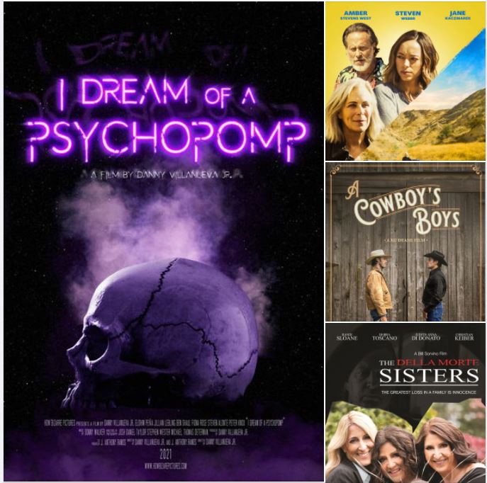 Some of our latest submissions featured here (last call for entries... last day to submit is November 19) facebook.com/mlcawards/post…
Submit your films to filmfreeway.com/mlcawards
#mlcawars #filmfreeway #twitterfilmmakers #topmidwestfilmfestivals <a href="/FilmFreeway/">FilmFreeway</a>