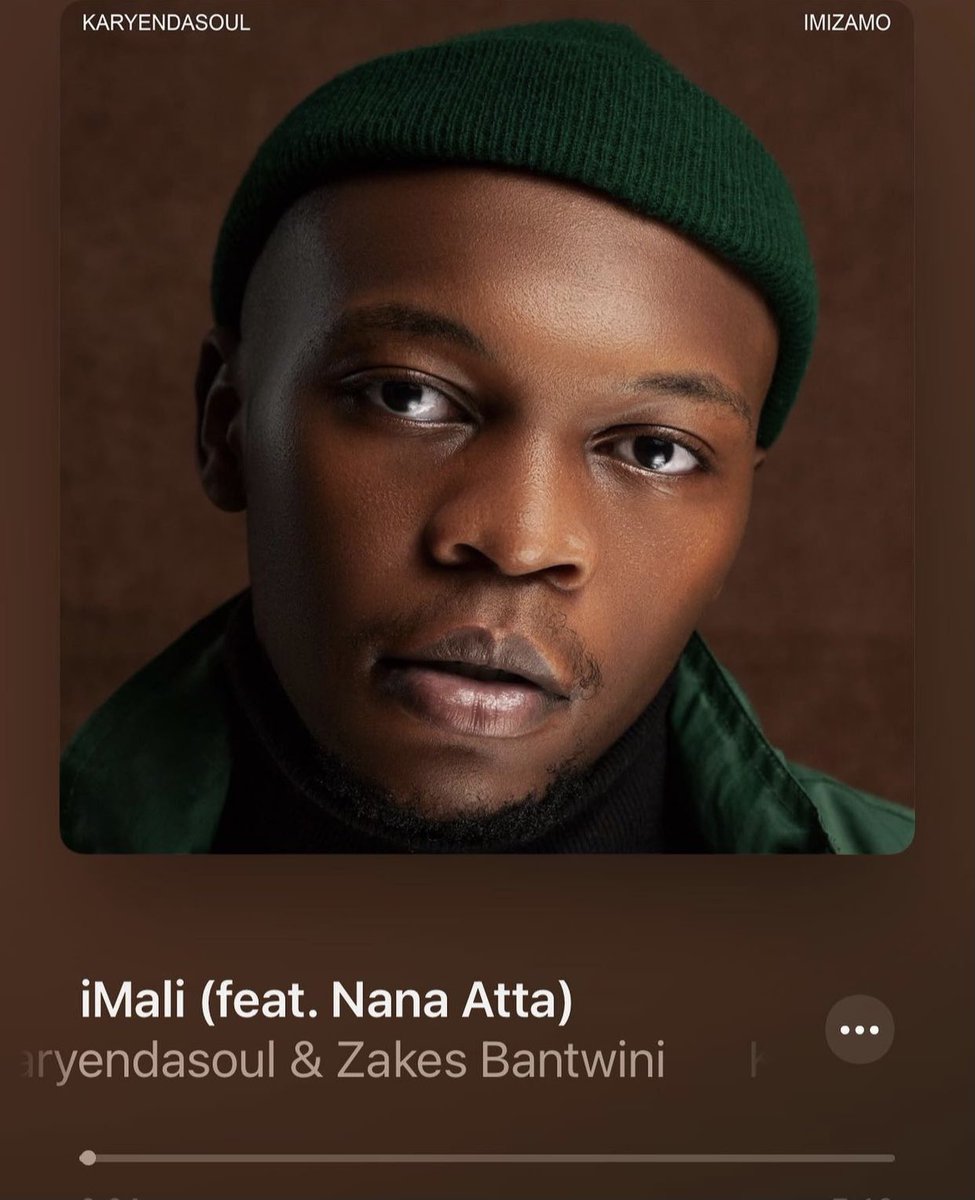 Nandi_Madida's tweet photo. Oooooooooooh thina sifun’imali!! 💰💰💵 @ZakesBantwiniSA @Karyendasoul @i_nana_atta! Your song is out today my friend @MaBlerh 🚀 https://t.co/QnfNPvQ6sb