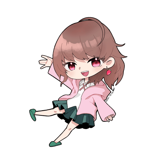 ばどのtwitterイラスト検索結果