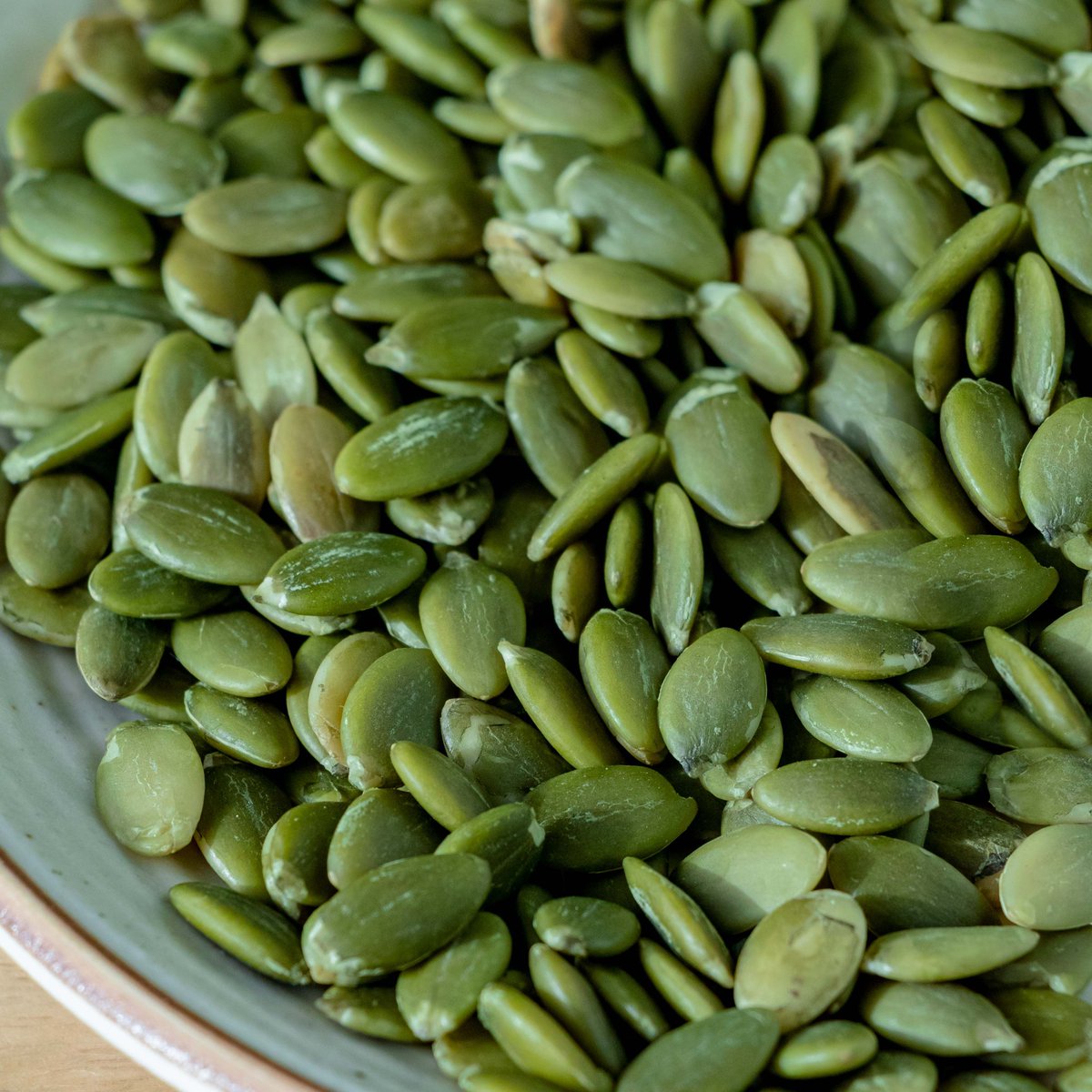 They’re not just rich in vitamins &amp; fibre, but the pumpkin &amp; sunflower seeds are part of what makes the #Munchilicious gourmet granola experience so special.

#munchiliciousgranola #allgoodalways #munchiliciousin #granola
#granolabowl #seeds 
#gourmetbowl #pumpkinseeds
#sunflower