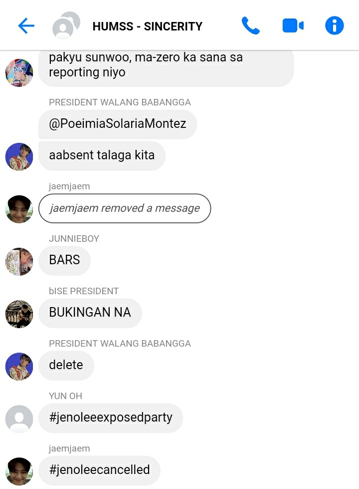 𝙬𝙞𝙣𝙙𝙤𝙬𝙨
— a #jeno x oc au

jeno lee, an au writer on twitter, suddenly adjusted his writing pace in order to keep in-contact with mia. little did her marupok ass know, all her crushes lie under one identity, jeno lee's