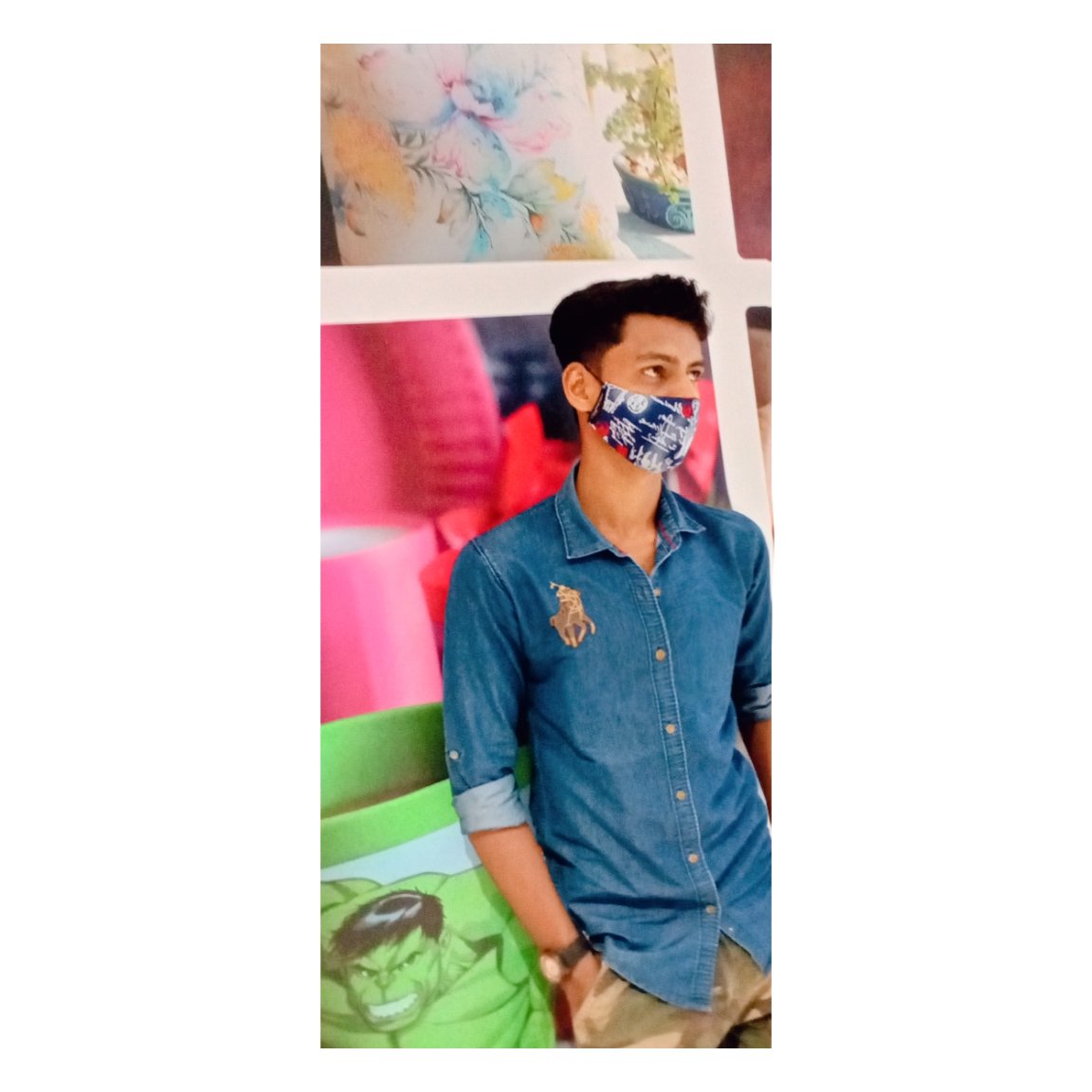 mr_dishantgupta's tweet photo. #NewProfilePic https://t.co/M0zbkJesMG