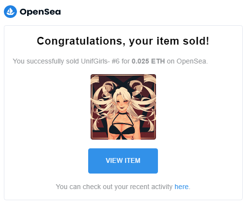 Zetsurin__'s tweet photo. Thank you so much @NftPlaboo ❤️🥰
Finally, Succubus Girl has the soul to eat 😱 https://t.co/CRB87QdK5I