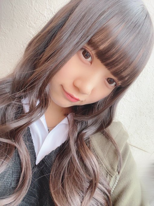 奥野未悠のTwitter画像29