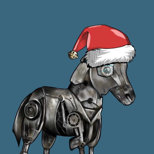 GalacticPonyGPL's tweet photo. The Game Session 2021-10-22 04:00 UTC has been successfully held! 💫

Congratulations to Special Week (#1226) for being fastest runner in the Session!! 🥳

Special Week (#1226) finished the race N09214560 in 79.37s 🏆

#NFT 
#NFTGaming https://t.co/Y7cTqTol9K