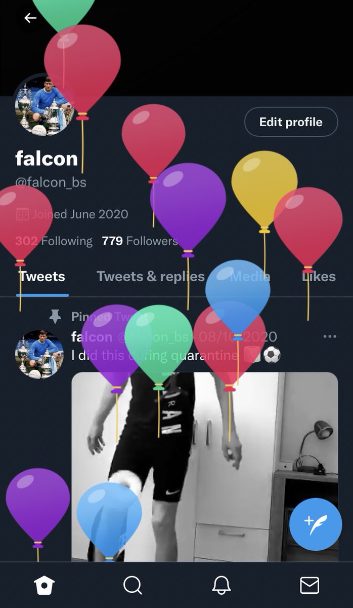 falcon tweet media