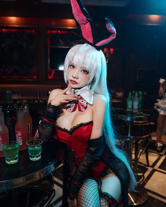コスプレイヤー千葉チュチュのTwitter画像57