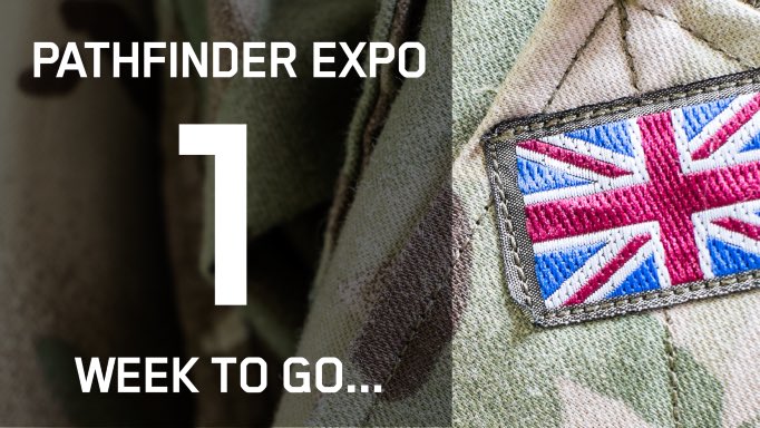 42 exhibitors, 17 recruiters, 13 ELCAS registered trainers, 6 exhibitors offering advice, 2 STEM Ambassadors and much more! Register for free at eventbrite.co.uk/e/armed-forces… #PFExpo21 #ArmedForces #Military #Veterans #bristol #Southwest <a href="/GetClaimsAdvice/">Get Claims Advice</a>