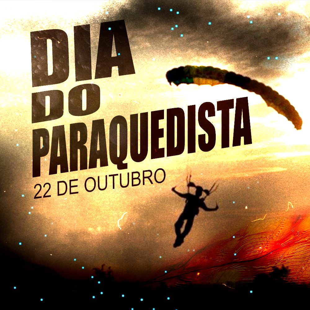 Gabrielpryzee's tweet photo. Dia do Paraquedista 22 de outubro ✅ DESING BY PRYZE https://t.co/TW5VehuqXD