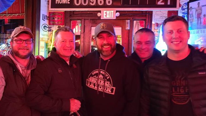 The Showboat Saloon tweet media