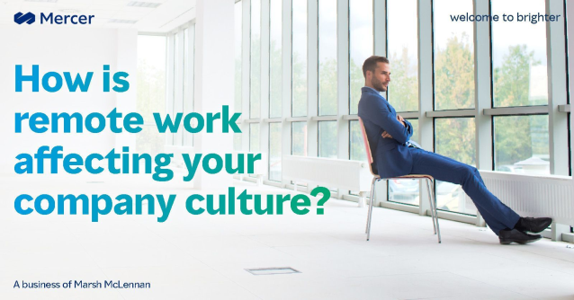 JasovskyM's tweet photo. If you’re seeking to understand how the #pandemic, #RemoteWorking and other recent events are affecting your organization, conducting a temporal #culture analysis focused on four questions can help. Patrick Hyland shares how. #HR #CompanyCulture https://t.co/T2WdkSWkUp https://t.co/W625PRKOVo