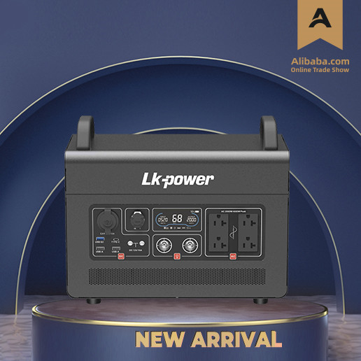 AvelynQu's tweet photo. LKPOWER Amazing home backup &amp; portable solar generator--SATURN 2000 https://t.co/EAsNqYPTOP 来自 @YouTube https://t.co/gKSDxmvEnH