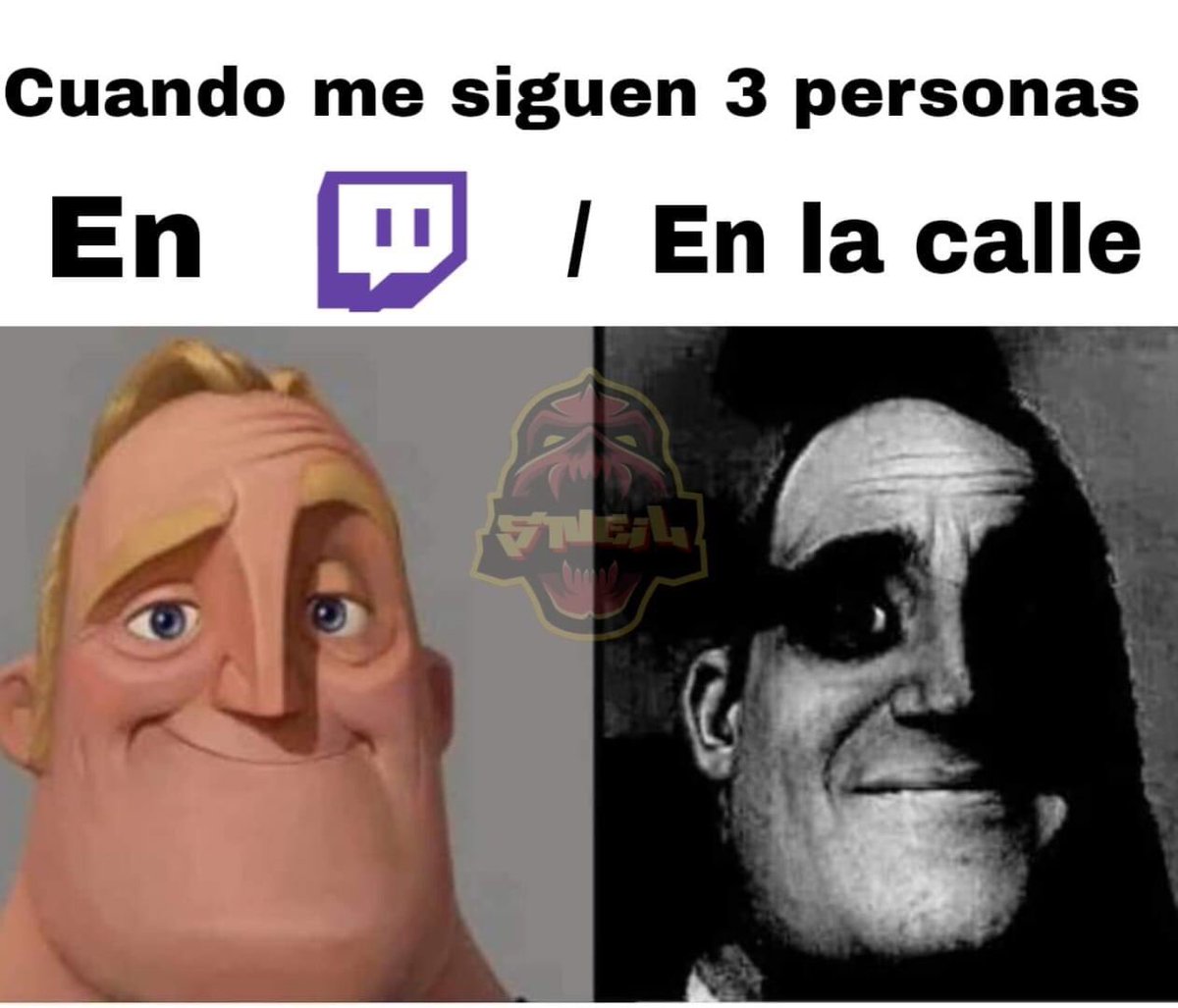 HeeeyGiio's tweet photo. #cosasdestreamers #streamla #twitchla https://t.co/B8OYvWvuVL