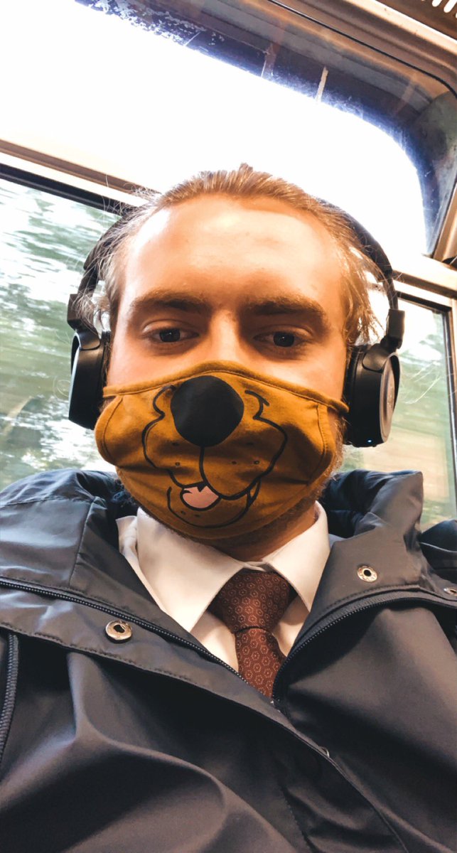 jstedman1216's tweet image. The face of someone who has loved every minute of their first placement week. But goodness me looks like I’m going on holiday 🧳🏝 with all the bags under my eyes! And my mask is covering my runny nose and cough I’m about to do (but we move!) 🤧🤒Knackered 😂 #isignedupforthis