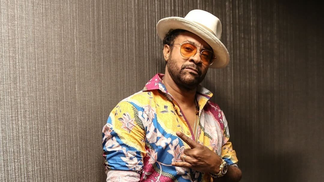 Happy Birthday to Jamaican reggae musician, singer, deejay, and actor, Shaggy (October 22, 1968). 