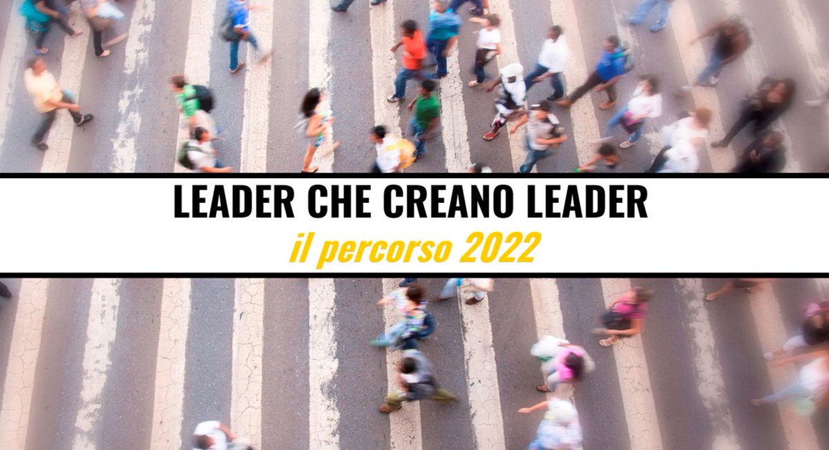 NewsandCX's tweet photo. Il percorso 2022!

Link: https://t.co/SsN7cMabXS

#leaders #leaderchecreanoleader #leadership #consulting #formazione #customerexperience https://t.co/9w2qnnLNQ9