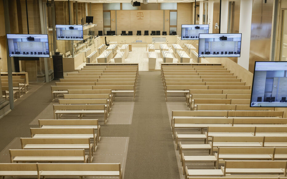 Bon, ben, c'est mon tour aujourd'hui...