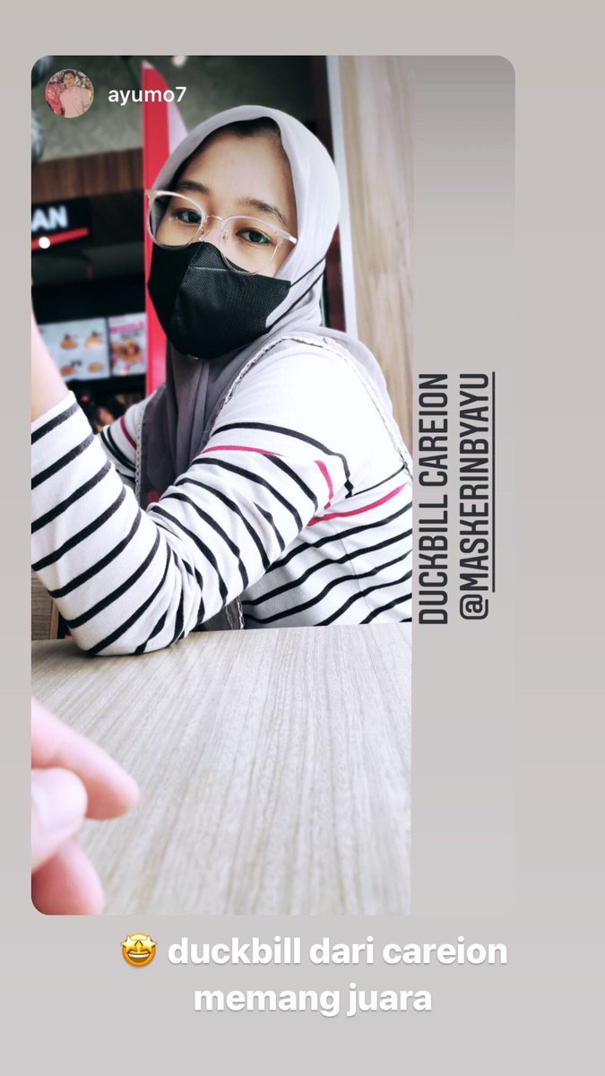 #maskerberau #maskerinbyayu