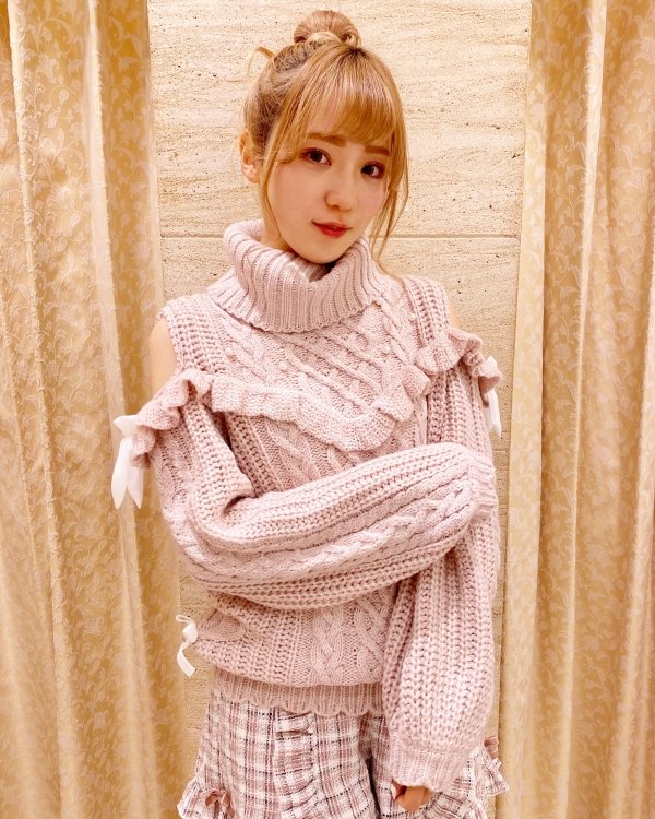 ニット ｜ LIZ LISA（リズリサ）公式通販 ｜ Tokyo Kawaii Life