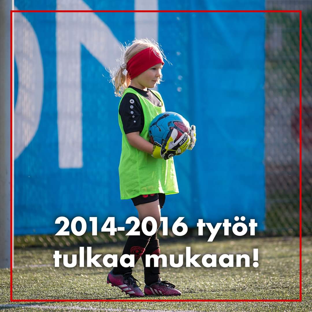 PPS Pakkalan Palloseura tweet media