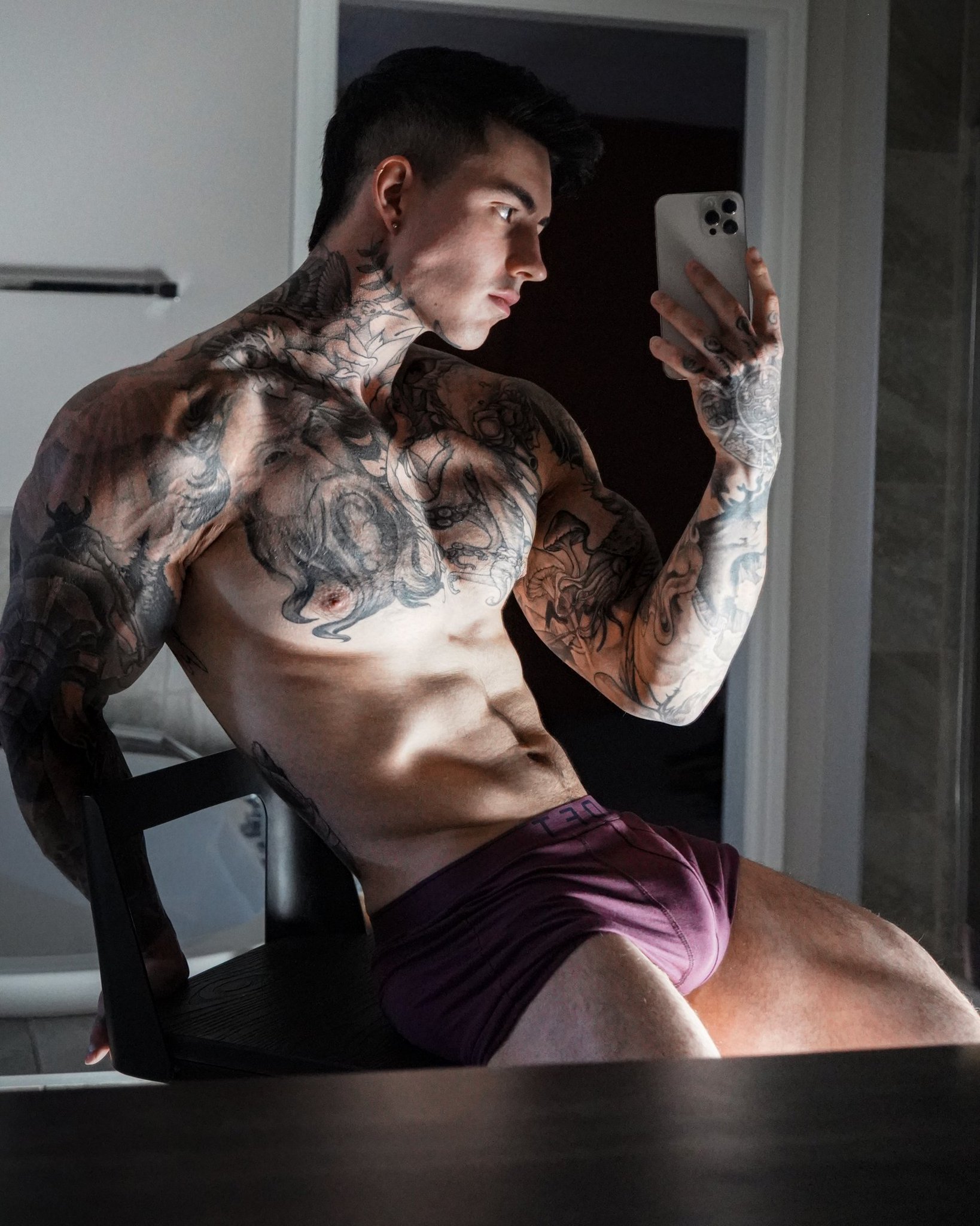 TW Pornstars - Jake Andrich Fans 🇨🇱. Twitter. Comparte este Jakipz para  que nunca te falte sensualidad. 5:30 AM - 22 Oct 2021