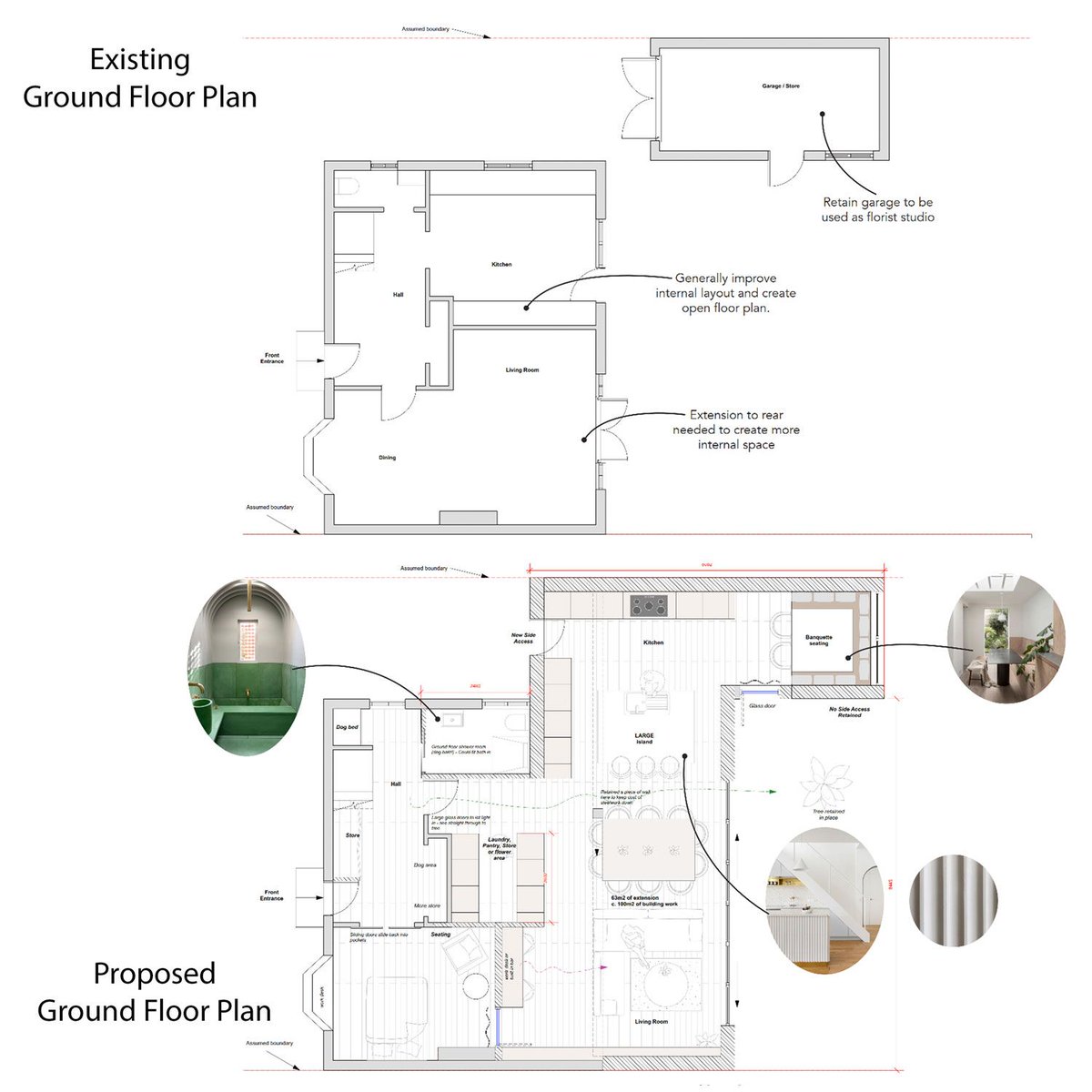 RIBAKateC's tweet image. FEASIBILITY FRIDAY